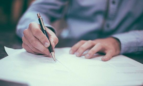 Copywriting Translation Language Department