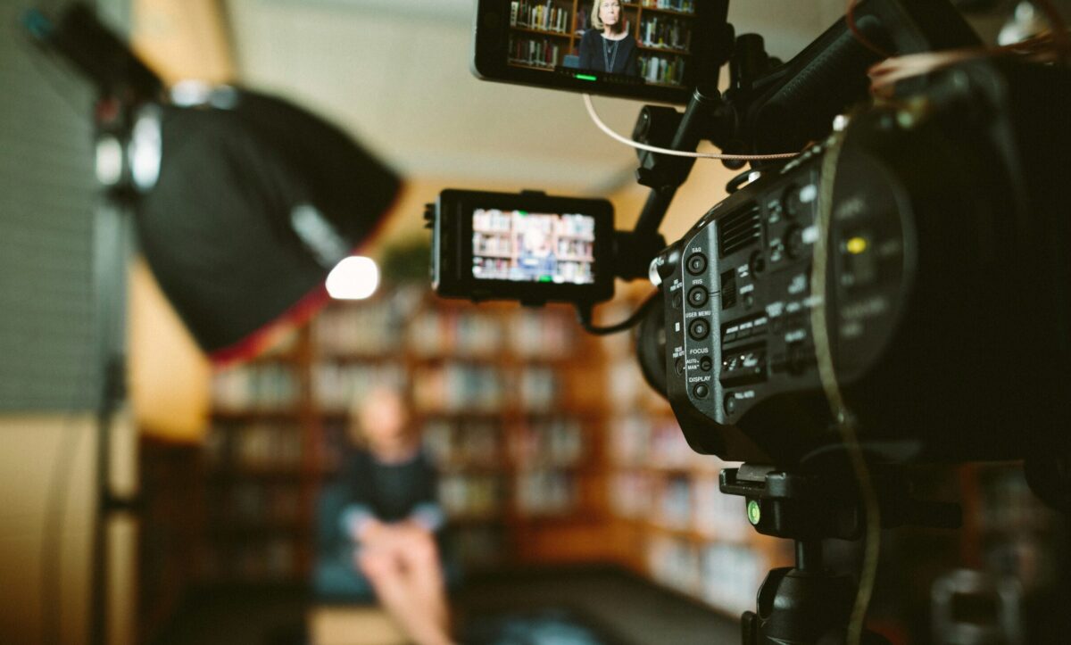 Reaching business goals with video translation services